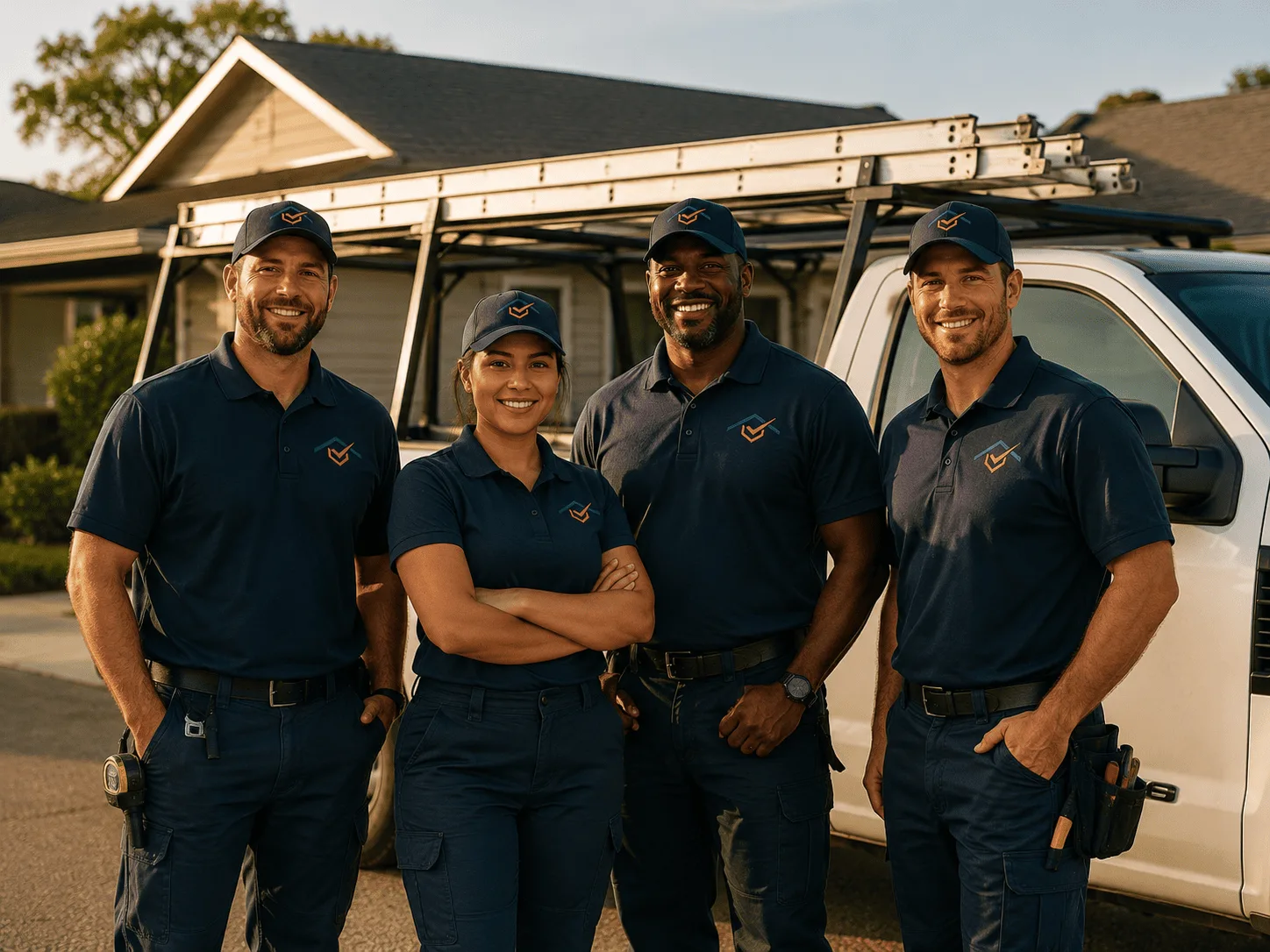 Roof Inspection company in Maria Stein, OH